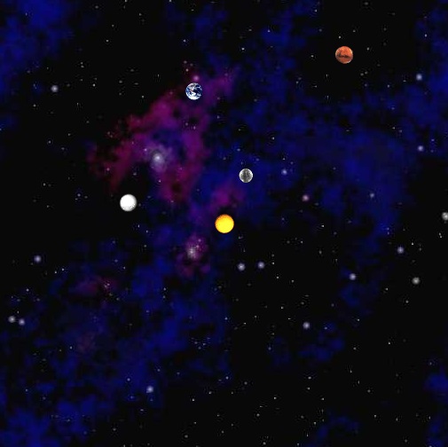 galaxy