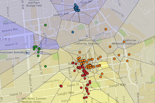 yelp map